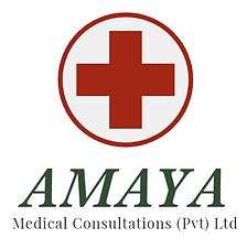 Amaya Medical Consultations (Pvt) Ltd .